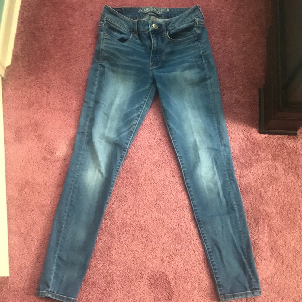 American Eagle Outfitters Jeans